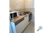 Apartmaji Rua - Rogoznica Hrvaka