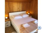 Apartmaji Rua - Rogoznica Hrvaka