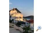 Apartmaji Rua - Rogoznica Hrvaka