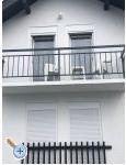 Apartmaji Rua - Rogoznica Hrvaka