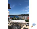 Apartmaji Rua - Rogoznica Hrvaka