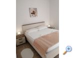Apartmaji Rua - Rogoznica Hrvaka