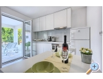 Appartements ATL - Rogoznica Kroatien