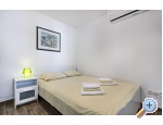 Appartements ATL - Rogoznica Kroatien