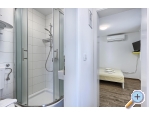 Appartements ATL - Rogoznica Kroatien