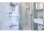 Appartements ATL - Rogoznica Kroatien