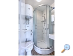 Appartements ATL - Rogoznica Kroatien