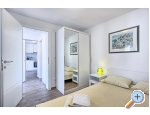 Appartements ATL - Rogoznica Kroatien