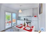 Apartmaji ATL - Rogoznica Hrvaka
