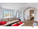 Appartements ATL - Rogoznica Kroatien