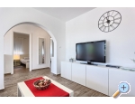 Appartements ATL - Rogoznica Kroatien