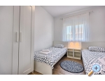 Appartements ATL - Rogoznica Kroatien