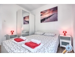 Appartements ATL - Rogoznica Kroatien