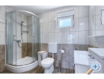 Appartements ATL - Rogoznica Kroatien