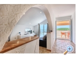 Appartements ATL - Rogoznica Kroatien