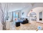 Appartements ATL - Rogoznica Kroatien