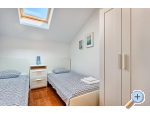 Appartements ATL - Rogoznica Kroatien