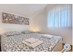Appartements ATL - Rogoznica Kroatien