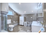 Appartements ATL - Rogoznica Kroatien