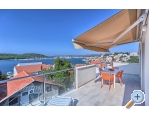 Appartements ATL - Rogoznica Kroatien