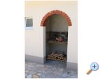 Apartmaji ATL - Rogoznica Hrvaka