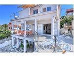 Apartmaji ATL - Rogoznica Hrvaka