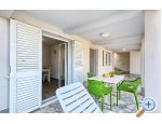 Apartmaji ATL - Rogoznica Hrvaka