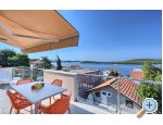 Apartmaji ATL - Rogoznica Hrvaka