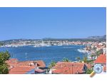 Apartmaji ATL - Rogoznica Hrvaka