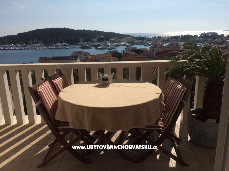 Ferienwohnungen Sandra – Ferienwohnung Rogoznica, Kroatien – Foto 1