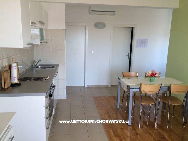 Ferienwohnungen Sandra – Ferienwohnung Rogoznica, Kroatien – Foto 10