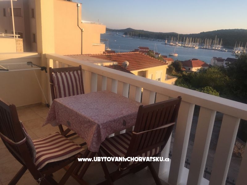 Ferienwohnungen Sandra – Ferienwohnung Rogoznica, Kroatien – Foto 11