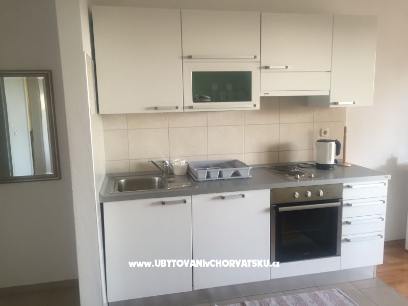 Ferienwohnungen Sandra – Ferienwohnung Rogoznica, Kroatien – Foto 13