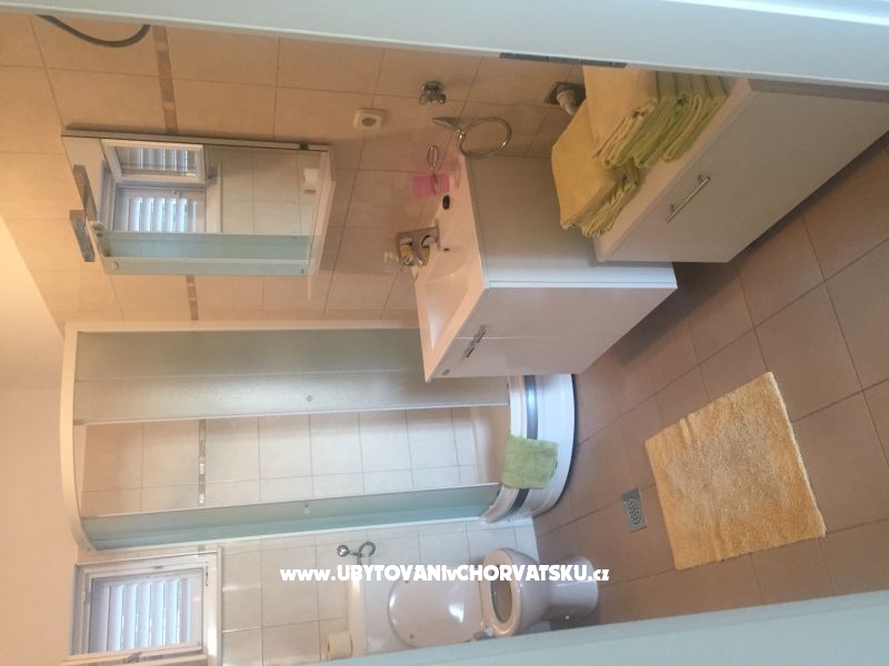 Ferienwohnungen Sandra – Ferienwohnung Rogoznica, Kroatien – Foto 14