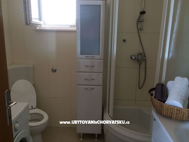 Ferienwohnungen Sandra – Ferienwohnung Rogoznica, Kroatien – Foto 15