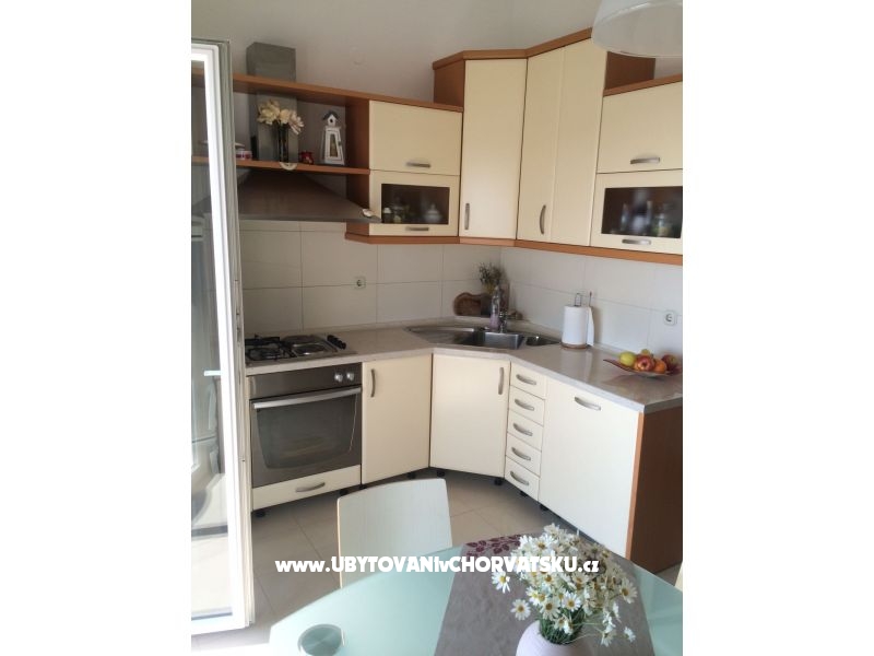 Ferienwohnungen Sandra – Ferienwohnung Rogoznica, Kroatien – Foto 16