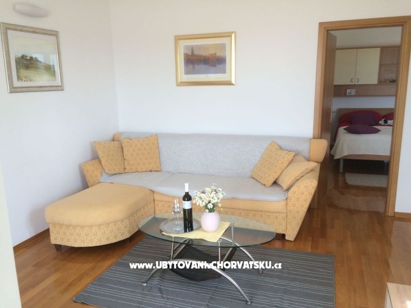 Ferienwohnungen Sandra – Ferienwohnung Rogoznica, Kroatien – Foto 17