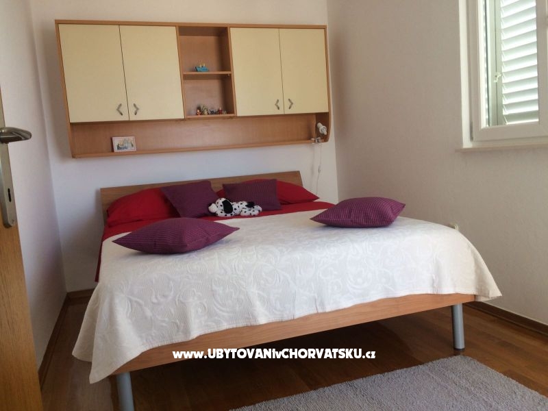 Ferienwohnungen Sandra – Ferienwohnung Rogoznica, Kroatien – Foto 18