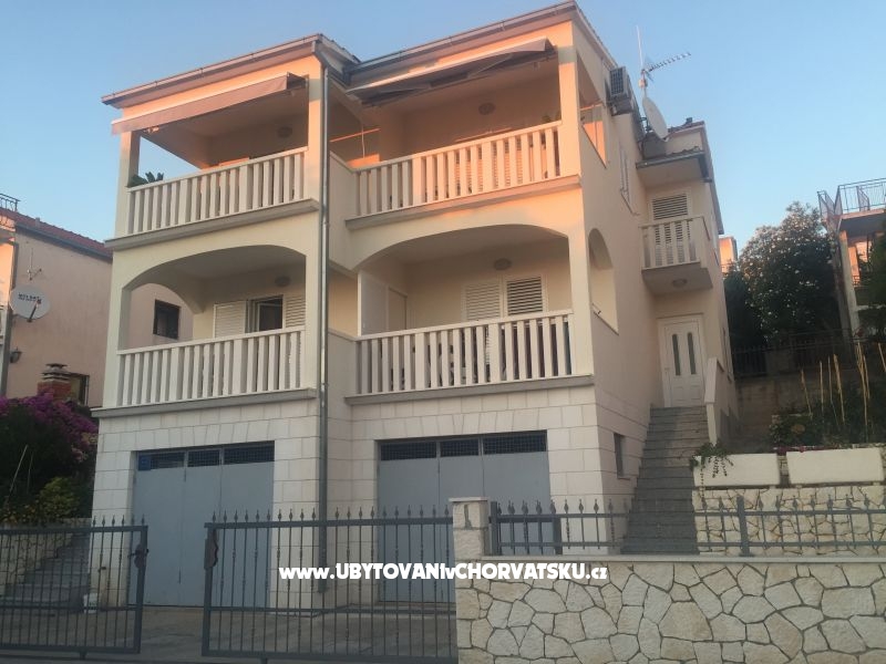 Ferienwohnungen Sandra – Ferienwohnung Rogoznica, Kroatien – Foto 2