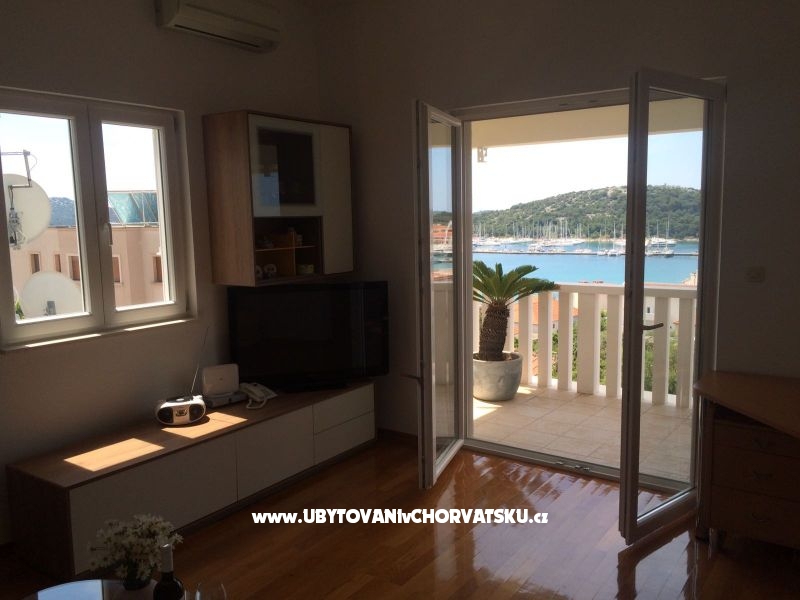 Ferienwohnungen Sandra – Ferienwohnung Rogoznica, Kroatien – Foto 3