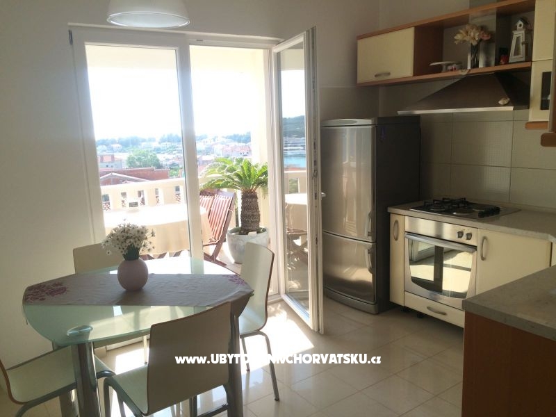 Ferienwohnungen Sandra – Ferienwohnung Rogoznica, Kroatien – Foto 4