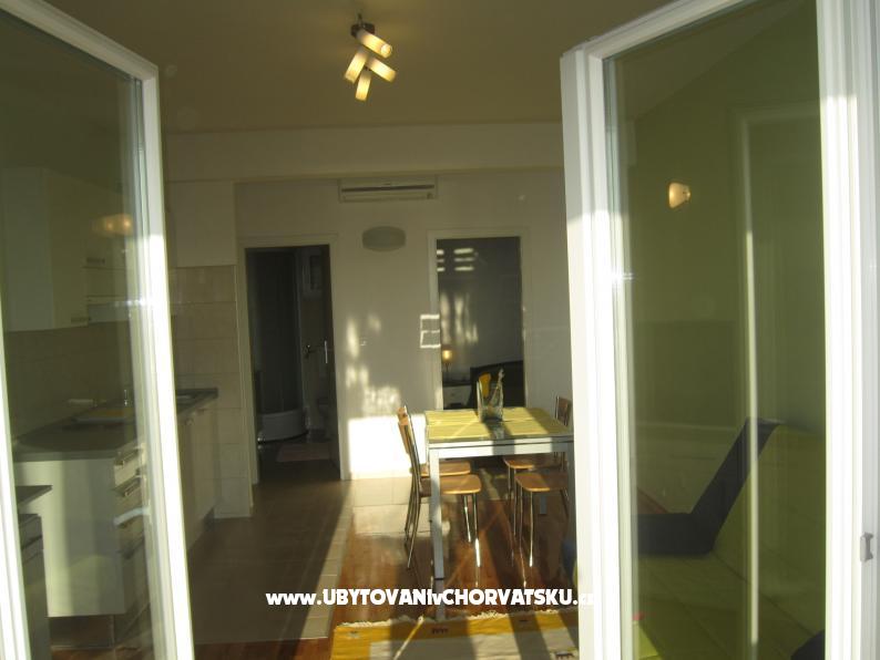 Ferienwohnungen Sandra – Ferienwohnung Rogoznica, Kroatien – Foto 6