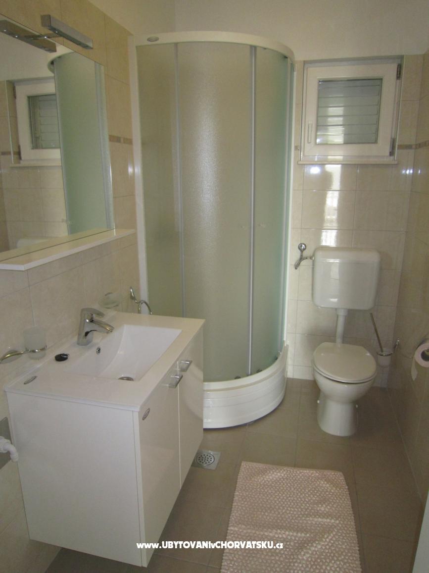 Ferienwohnungen Sandra – Ferienwohnung Rogoznica, Kroatien – Foto 7