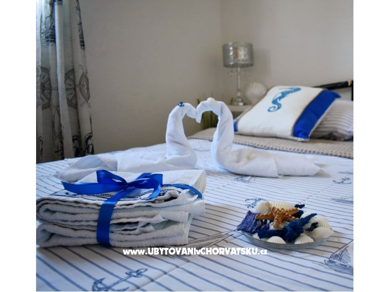 Ferienwohnungen Sunset – Ferienwohnung Rogoznica, Kroatien – Foto 10