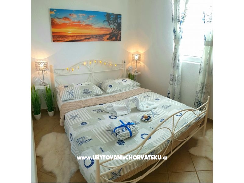 Ferienwohnungen Sunset – Ferienwohnung Rogoznica, Kroatien – Foto 11