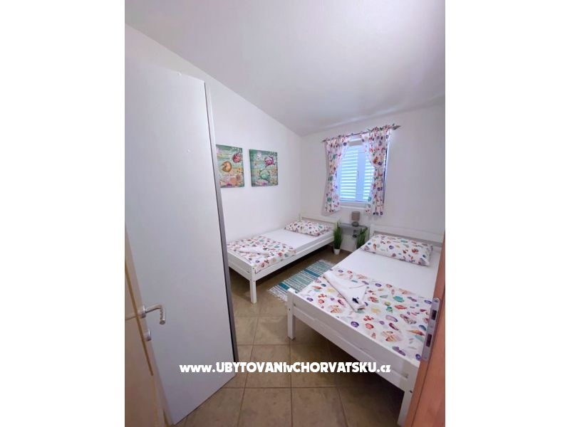 Ferienwohnungen Sunset – Ferienwohnung Rogoznica, Kroatien – Foto 12