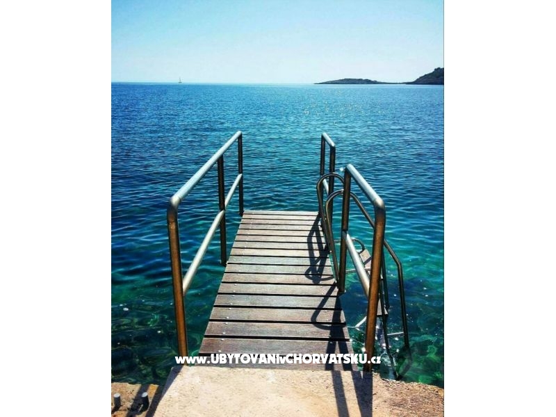 Ferienwohnungen Sunset – Ferienwohnung Rogoznica, Kroatien – Foto 14