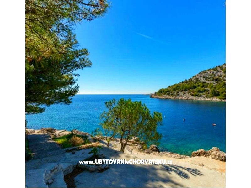 Ferienwohnungen Sunset – Ferienwohnung Rogoznica, Kroatien – Foto 16