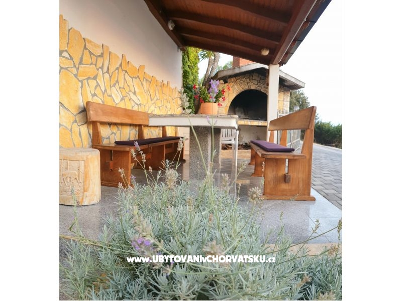 Ferienwohnungen Sunset – Ferienwohnung Rogoznica, Kroatien – Foto 3