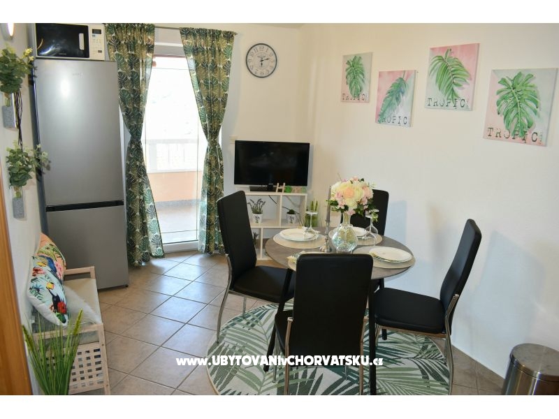 Ferienwohnungen Sunset – Ferienwohnung Rogoznica, Kroatien – Foto 6